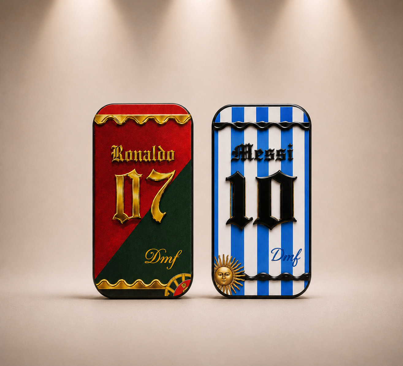 CHAMPIONS EDITION