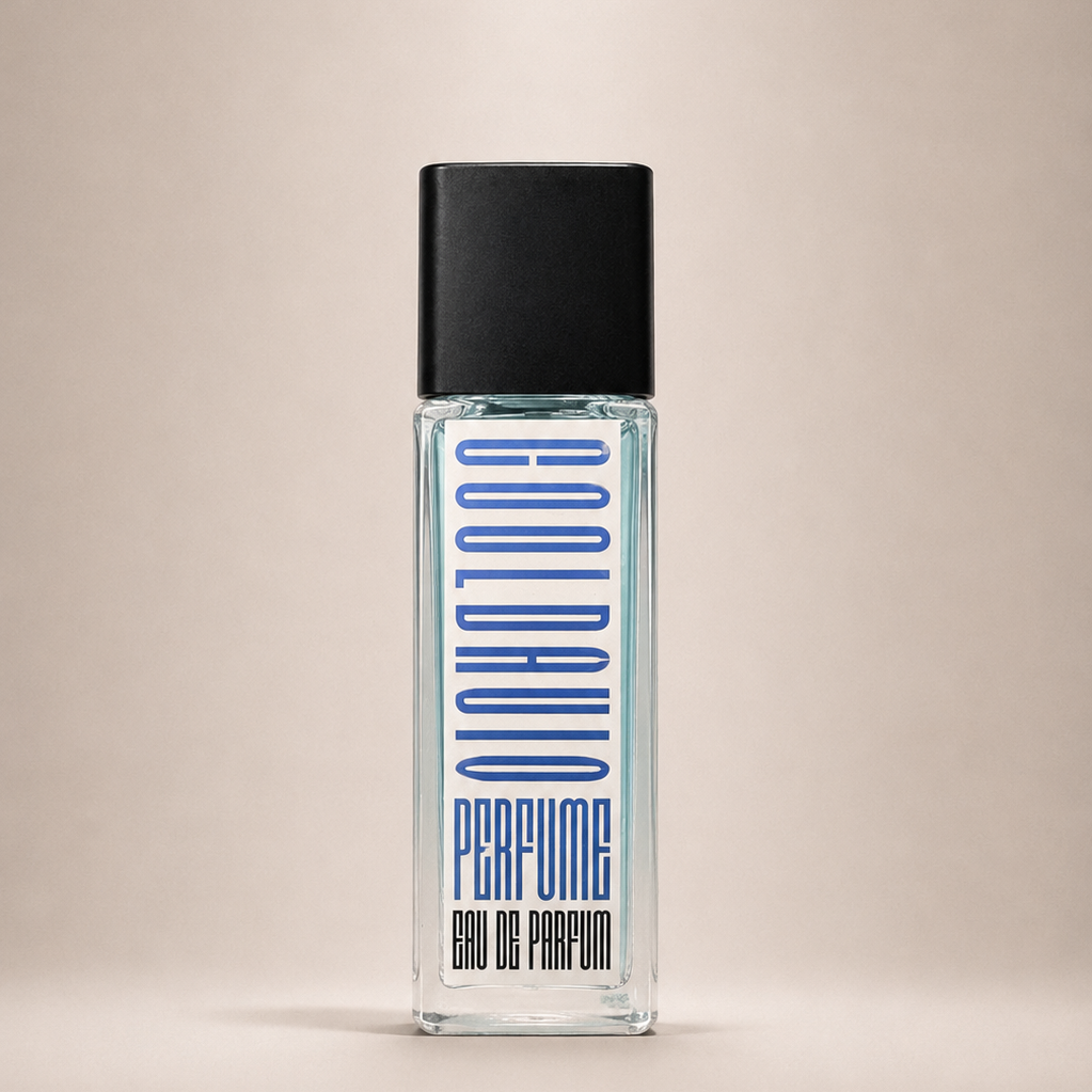 COOL DAVID PERFUME