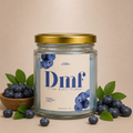 Blueberry Marble Candle