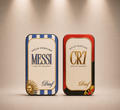 CHAMPIONS EDITION
