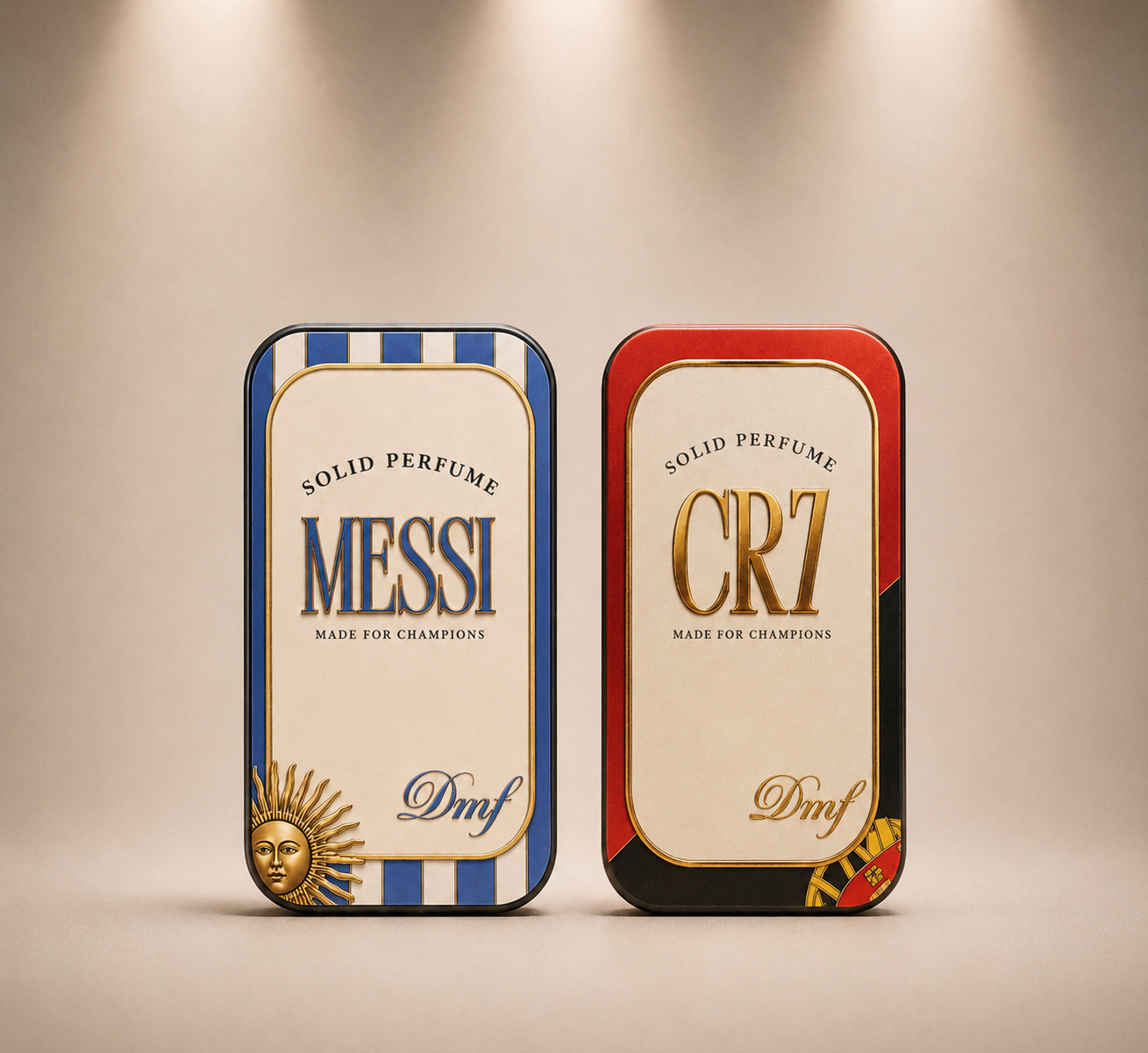 CHAMPIONS EDITION