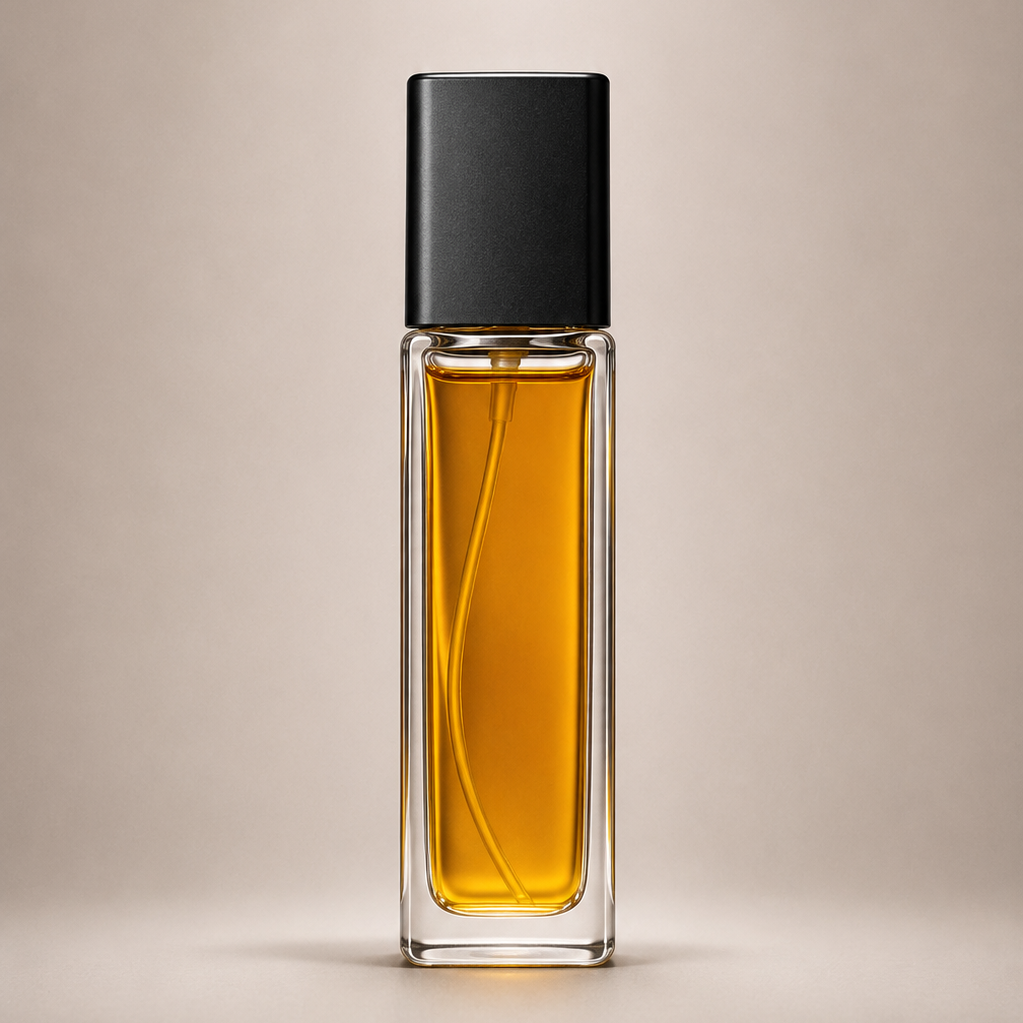 Most Wanted Perfume