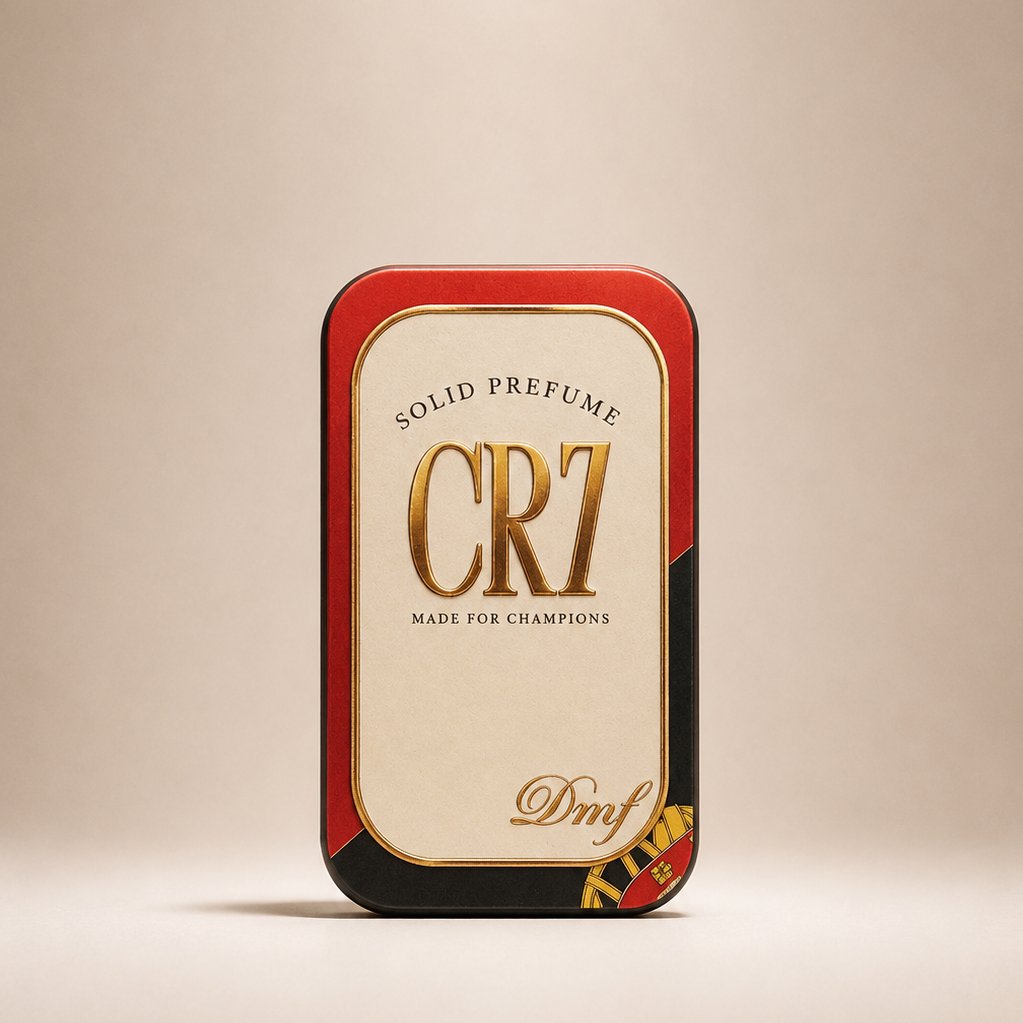 CR7 Champions Editions