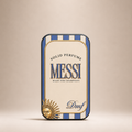MESSI CHAMPIONS EDITION
