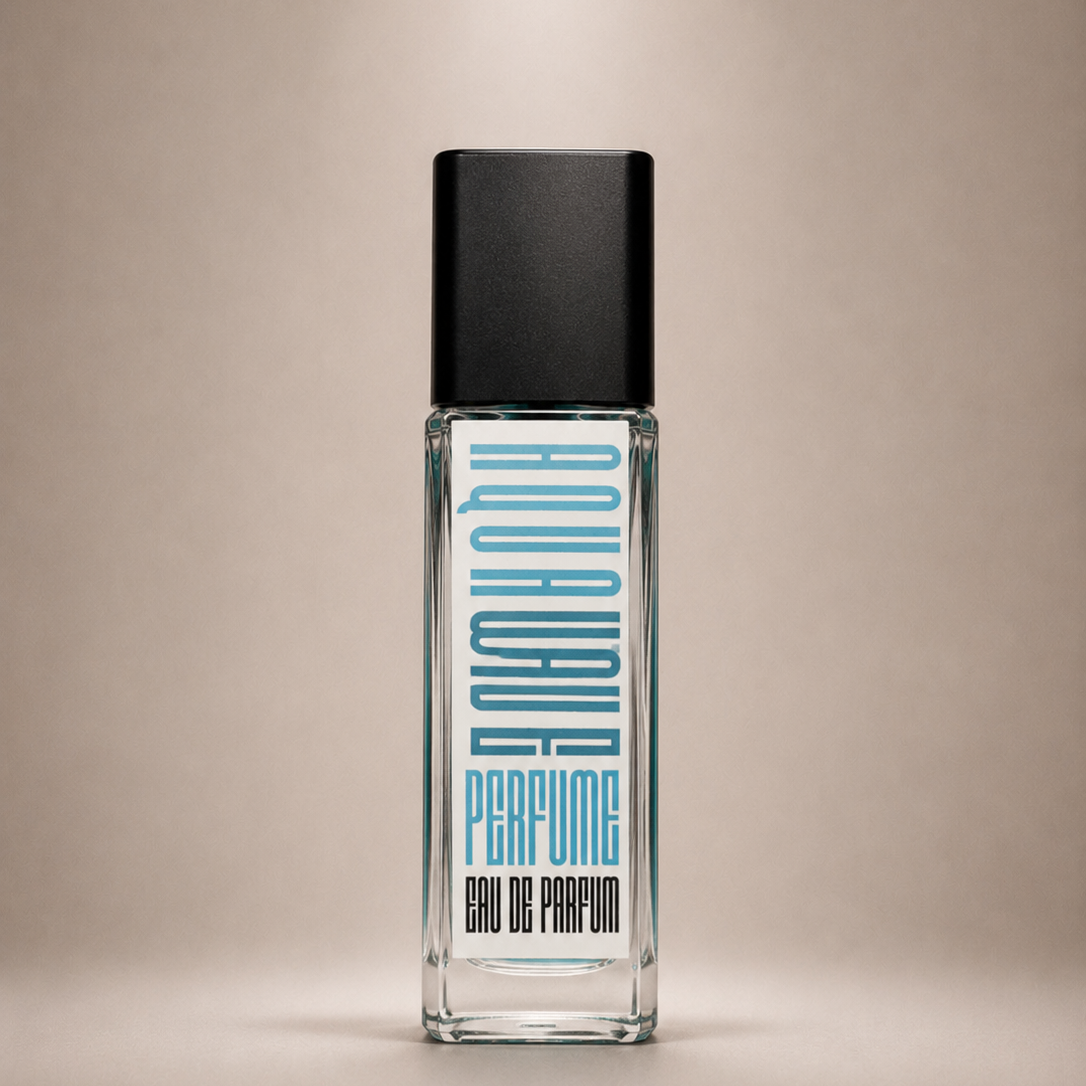 Aqua Wave Perfume