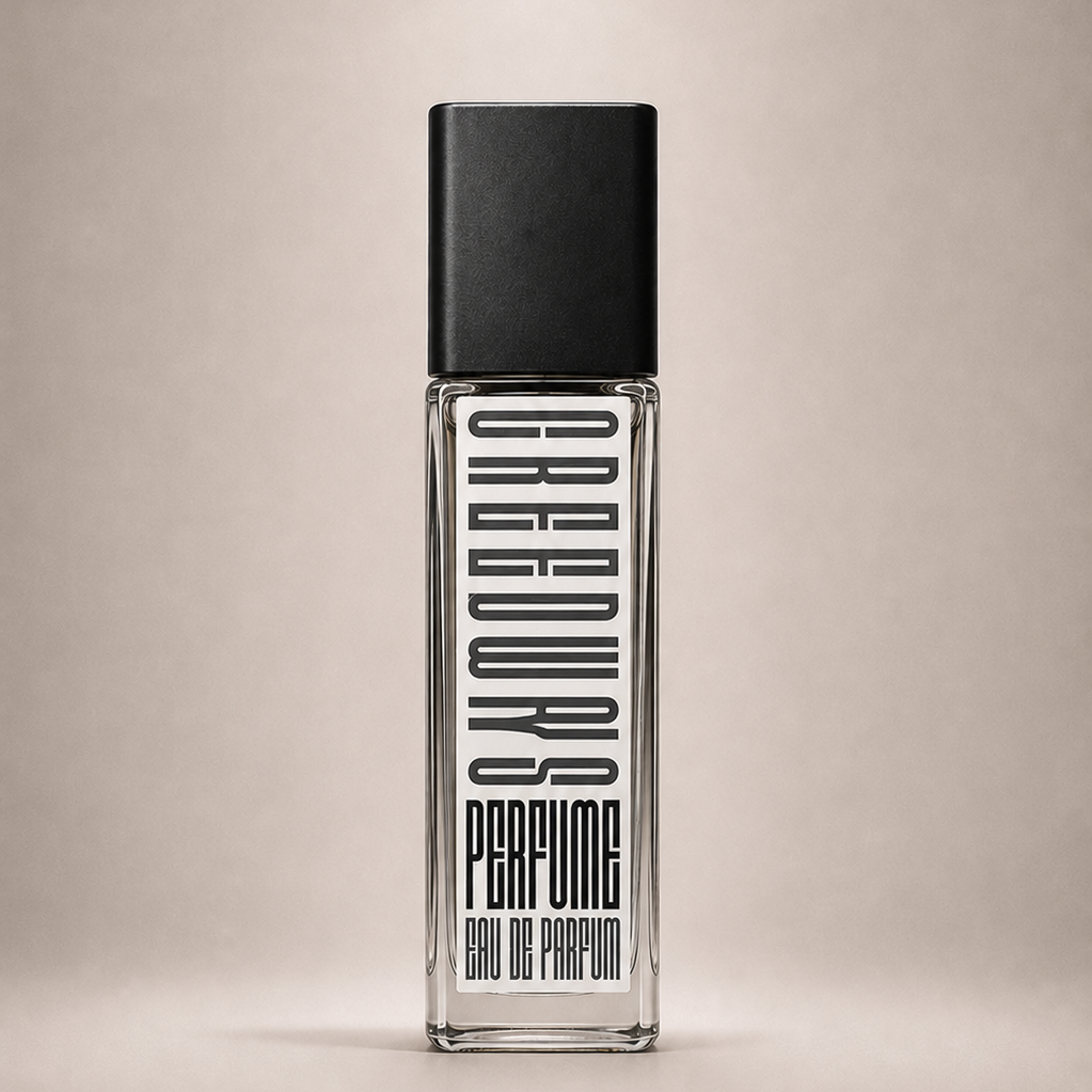 Creed Ways Perfume
