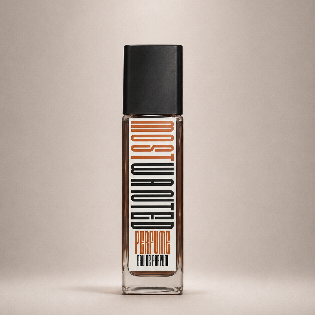 Most Wanted Perfume