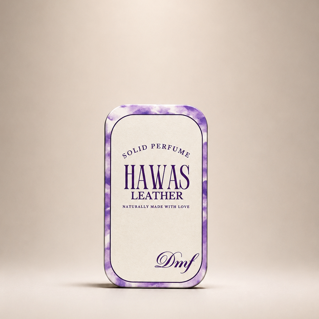 Hawas Leather