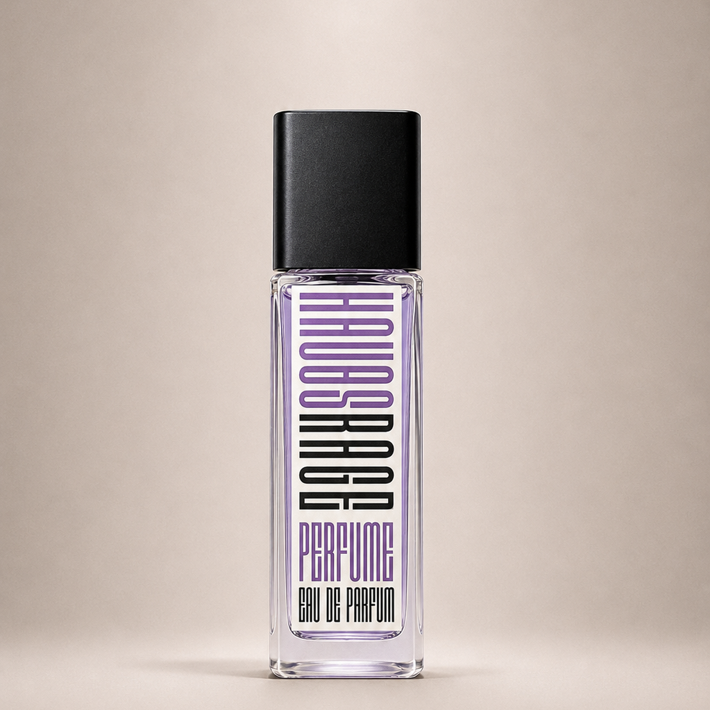 Hawas Rage Perfume