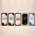 Pack Of 5 Solid Perfume