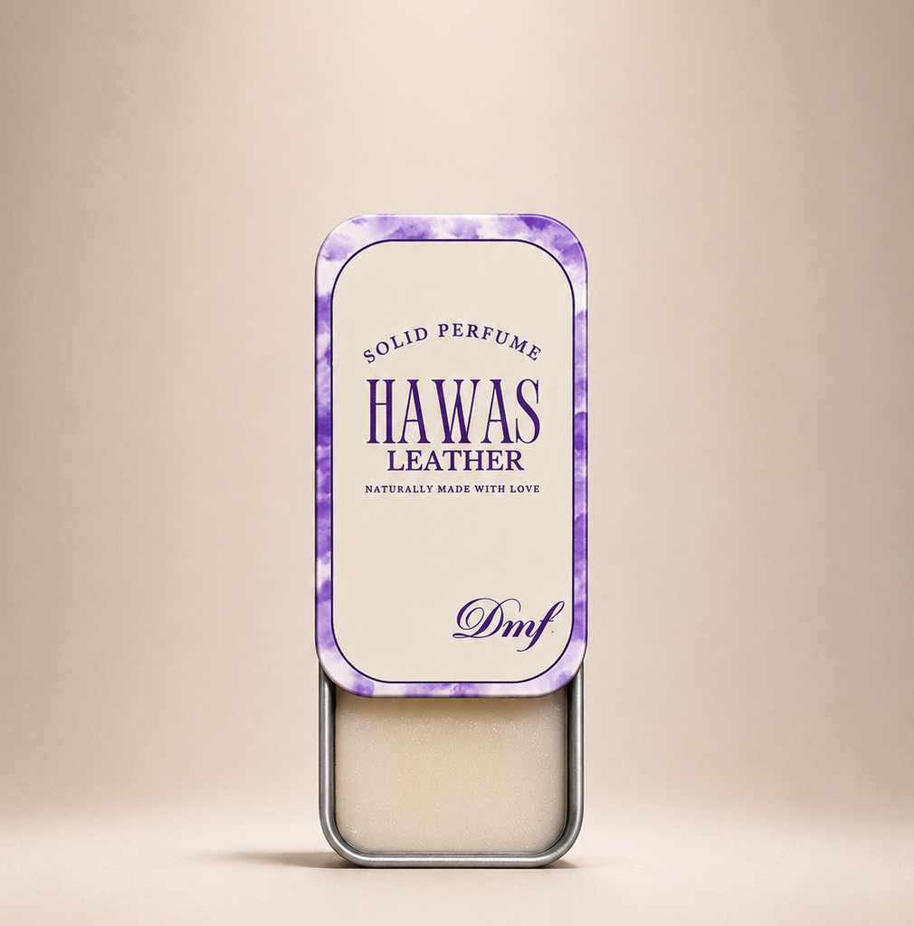 Hawas Leather