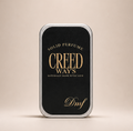 Creed Way's Unisex Solid Perfume