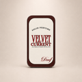 Velvet Current | Unisex Solid Perfume