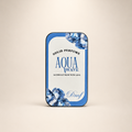 Aqua Wave | Unisex Solid Perfume
